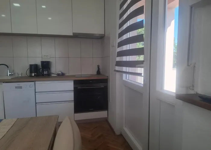 Apartments Zaton Draga