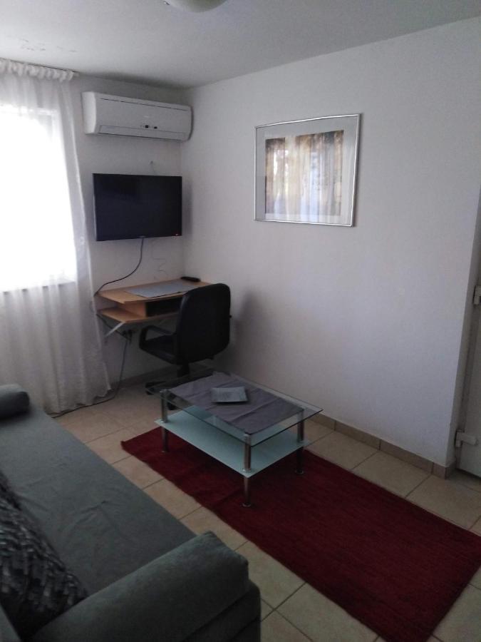 Zaton Draga Apartment *