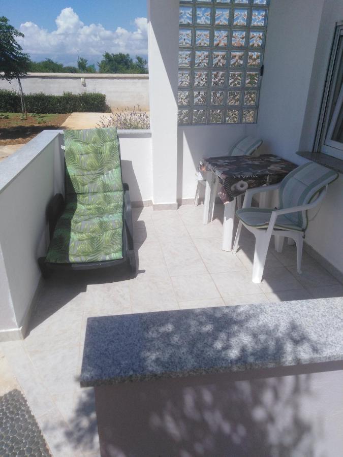 Zaton Draga Apartment