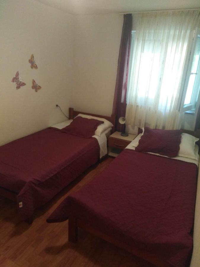 Zaton Draga Apartment *