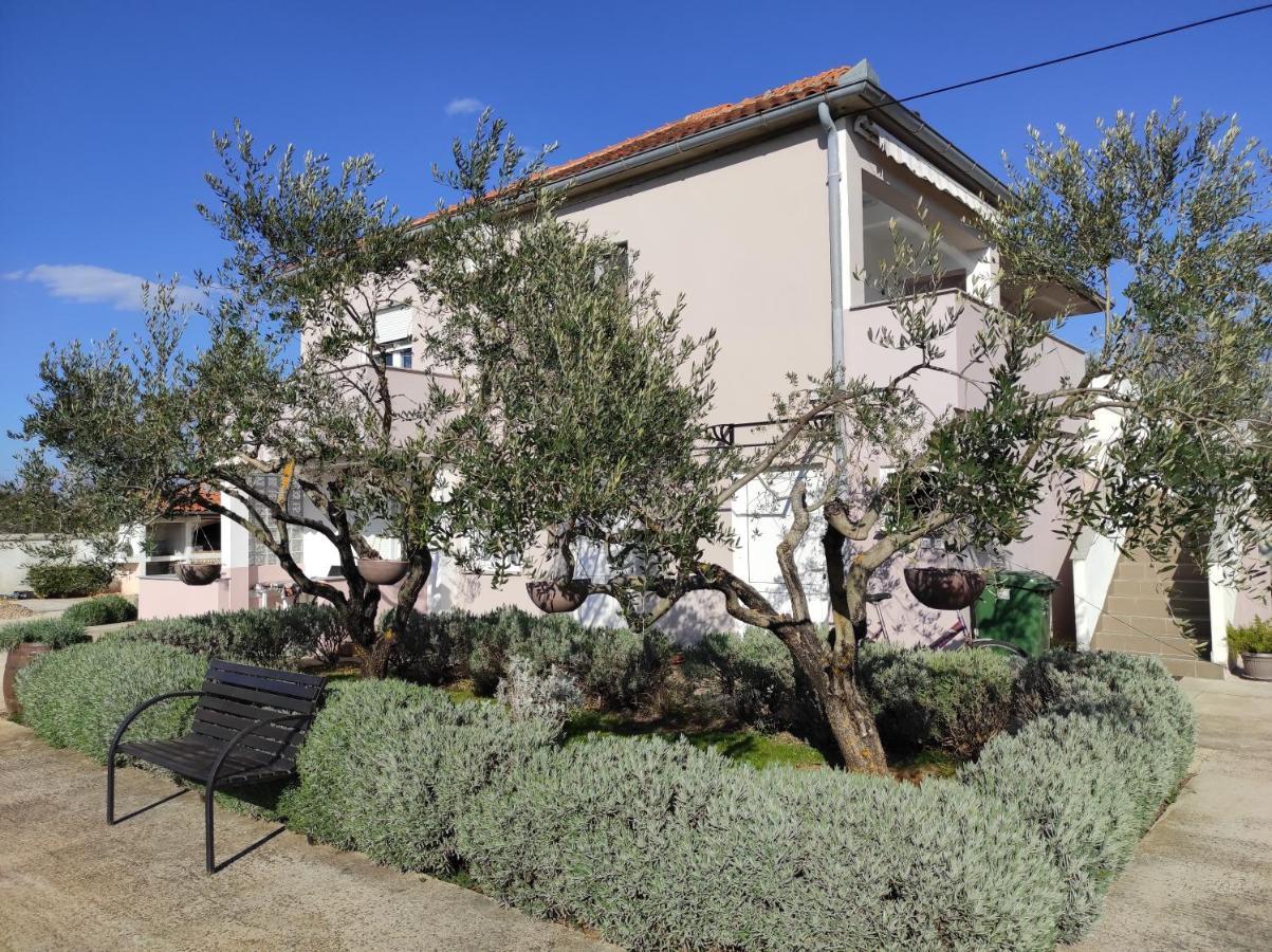 Zaton Draga Apartment Zaton (Zadar)