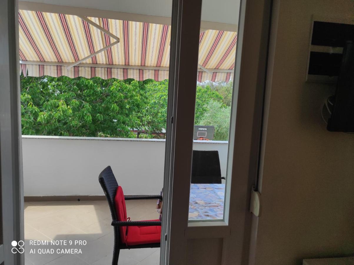 Apartment Zaton Draga Zaton (Zadar)