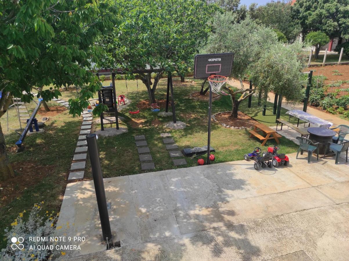 Draga Appartamento Zaton (Zadar)
