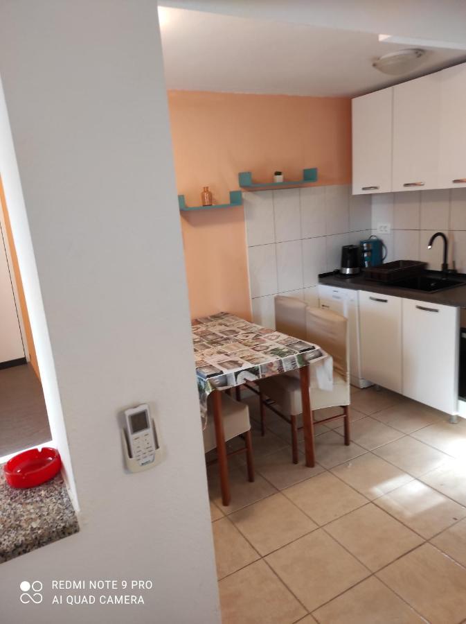 Zaton Draga Apartment Zaton (Zadar)