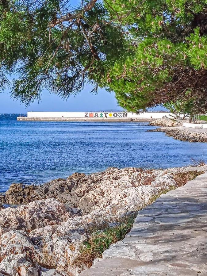 Zaton Draga * Zaton (Zadar)