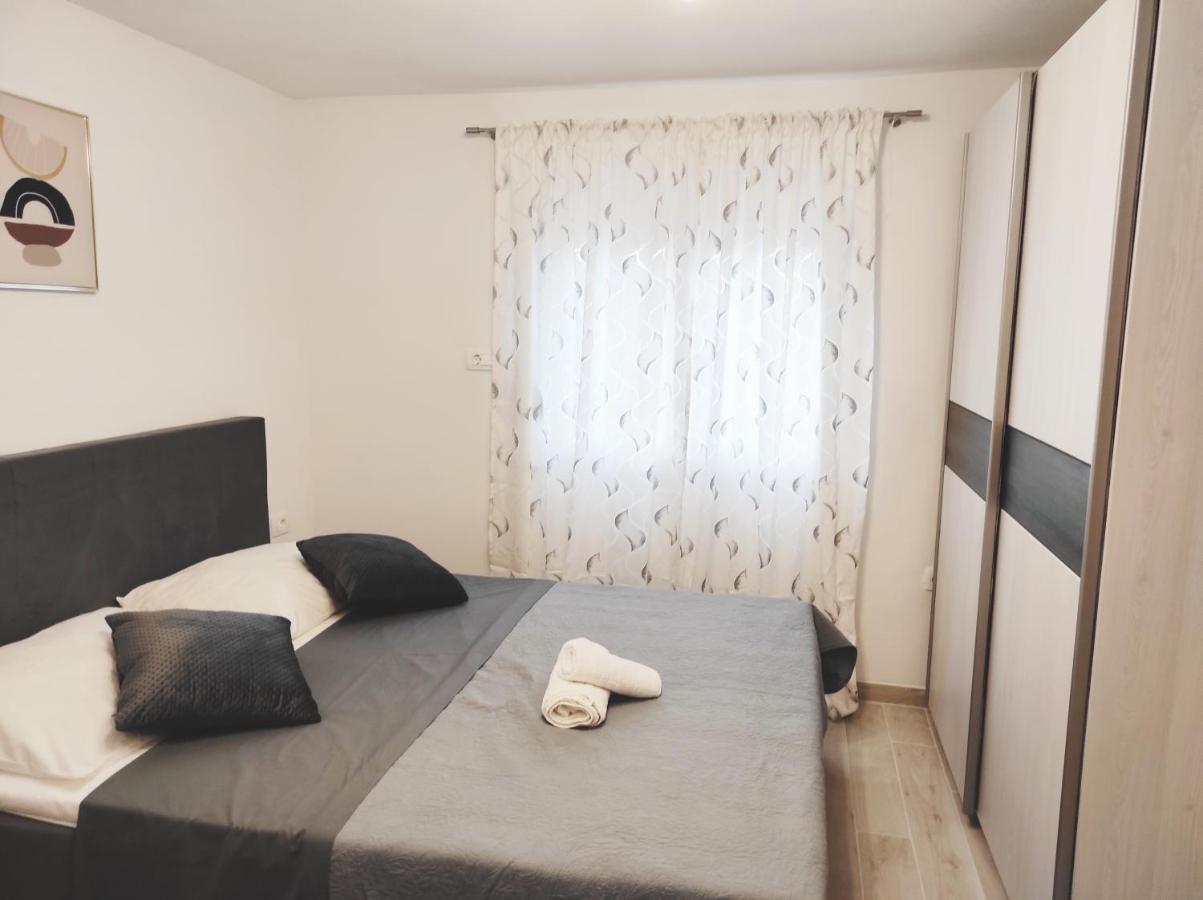 Apartment Zaton Draga Zaton (Zadar)