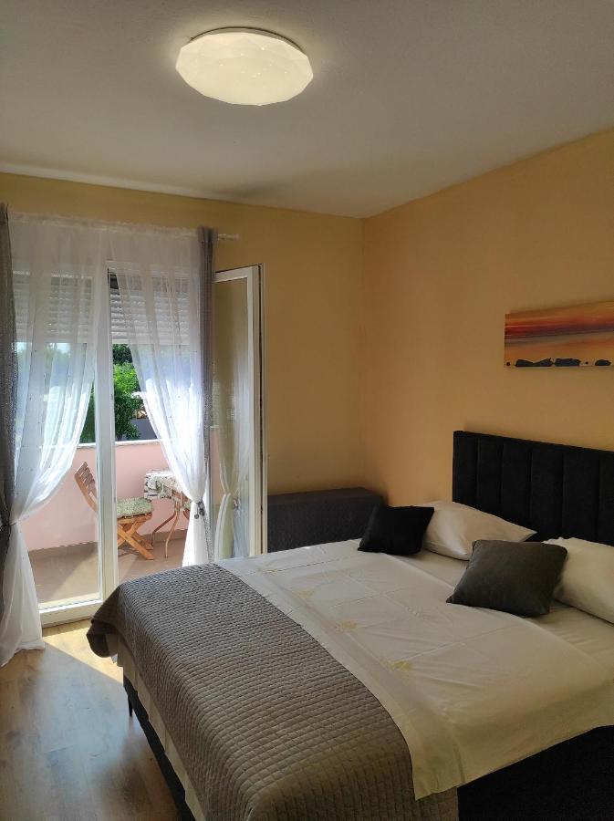 Zaton Draga Apartment *