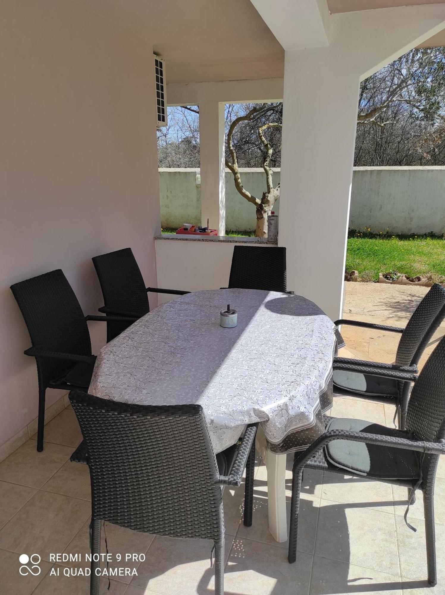Zaton Draga Apartment Zaton (Zadar)