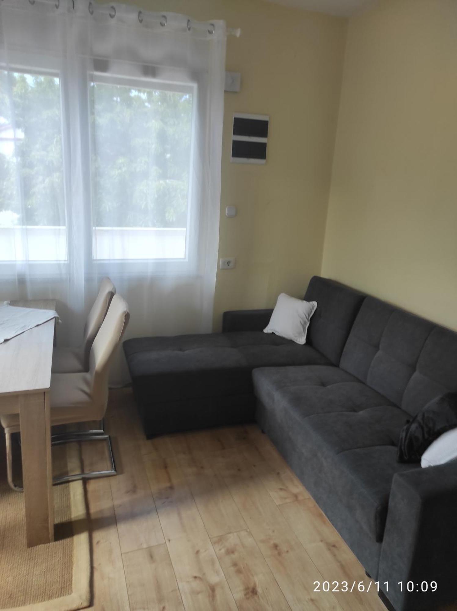 Apartment Zaton Draga