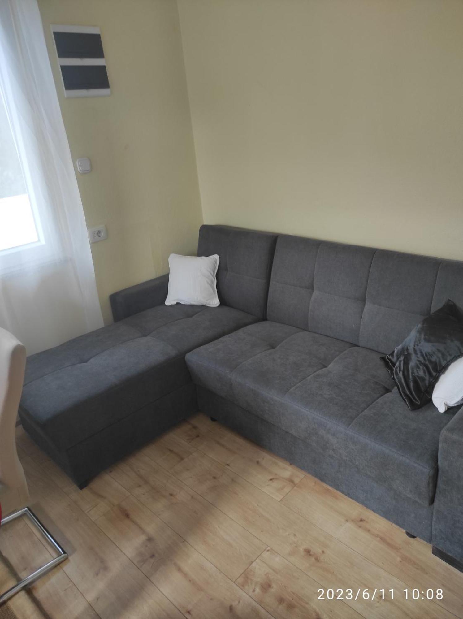 Apartment Zaton Draga