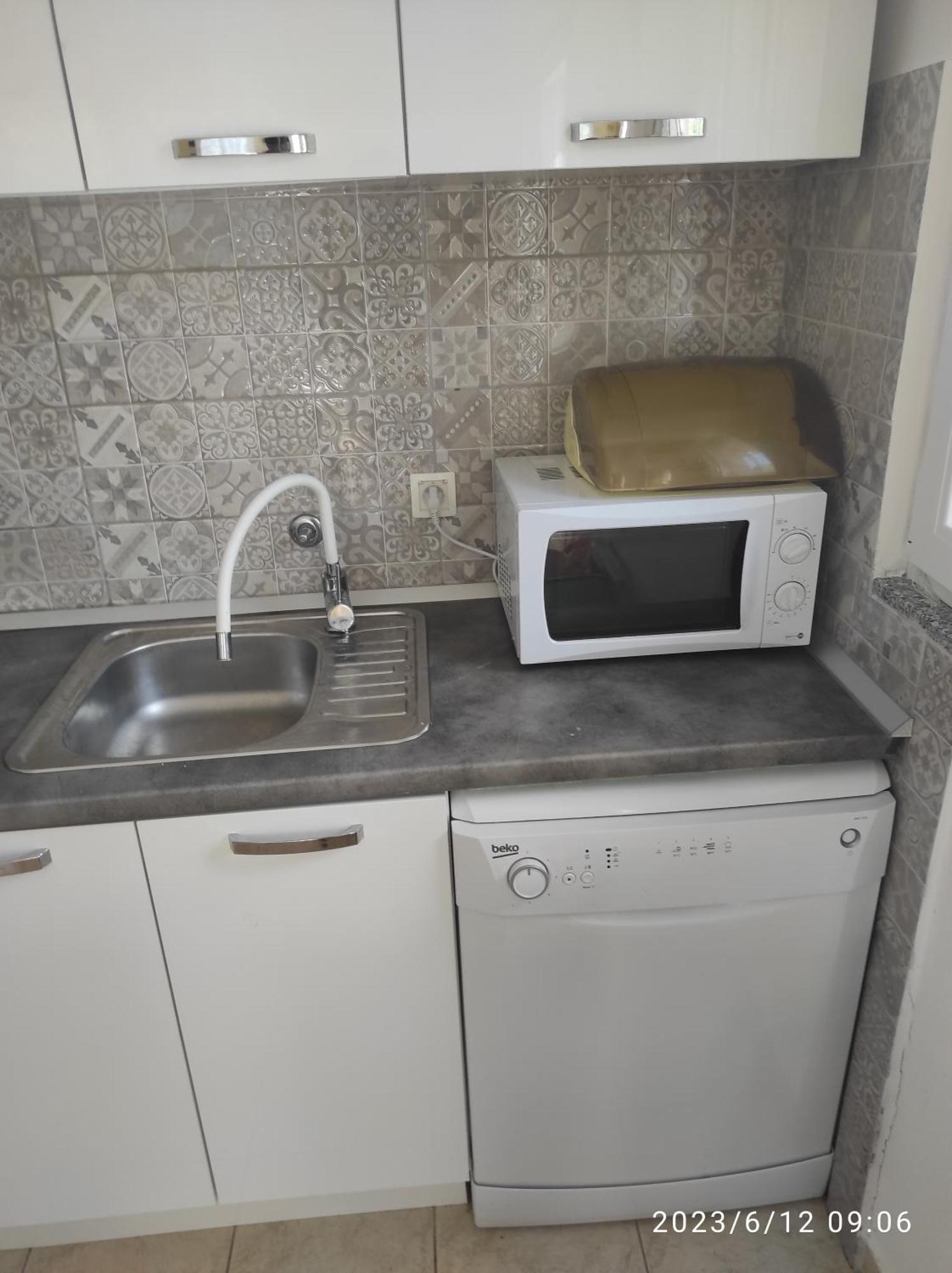 Apartment Zaton Draga *