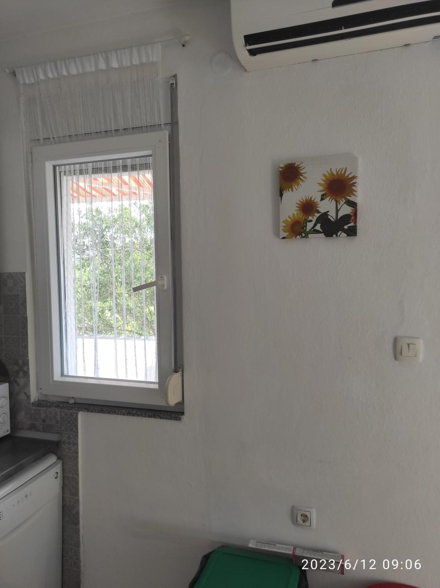 Zaton Draga Apartment
