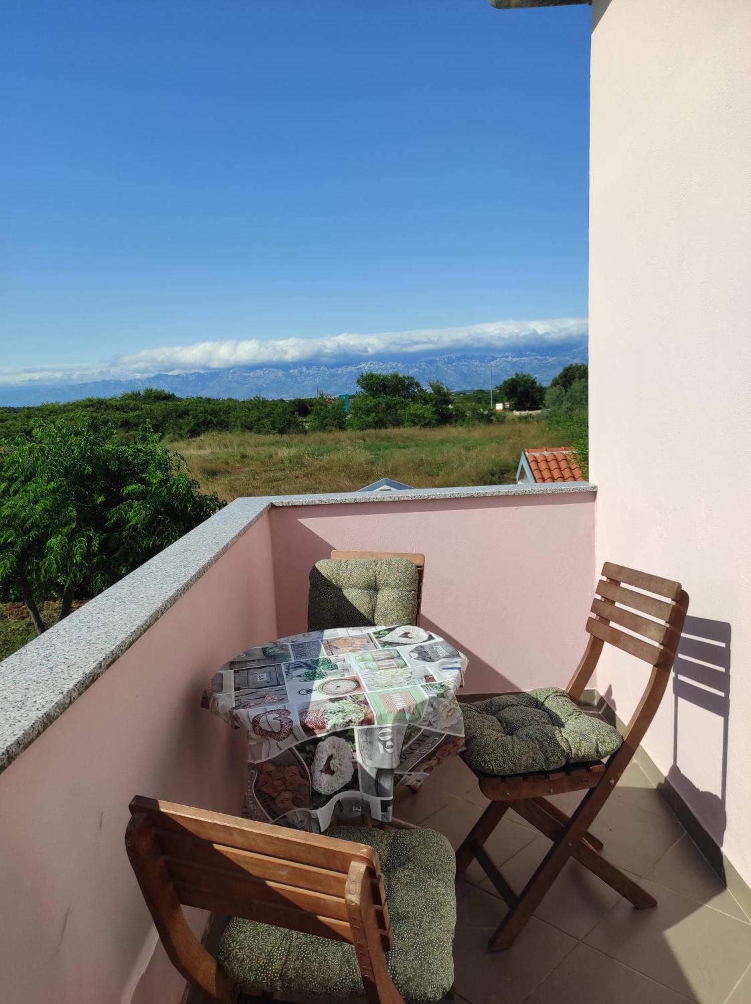 Apartment Zaton Draga *