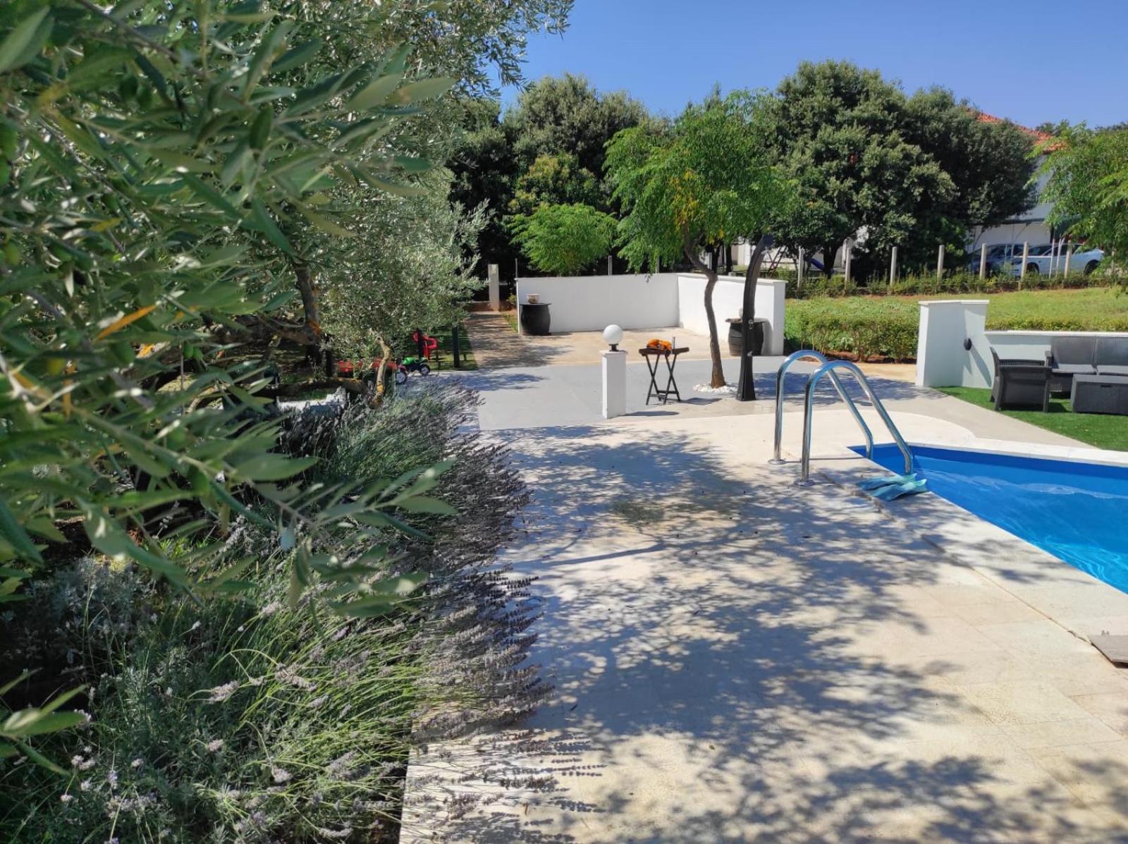 Apartment Zaton Draga *