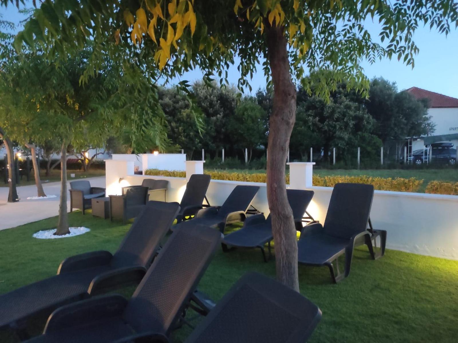 Zaton Draga Apartment Zaton (Zadar)