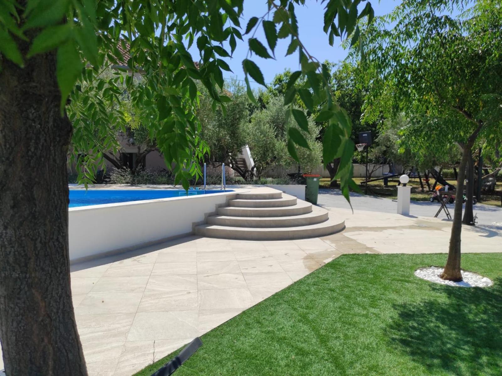 Appartamento Draga Zaton (Zadar)