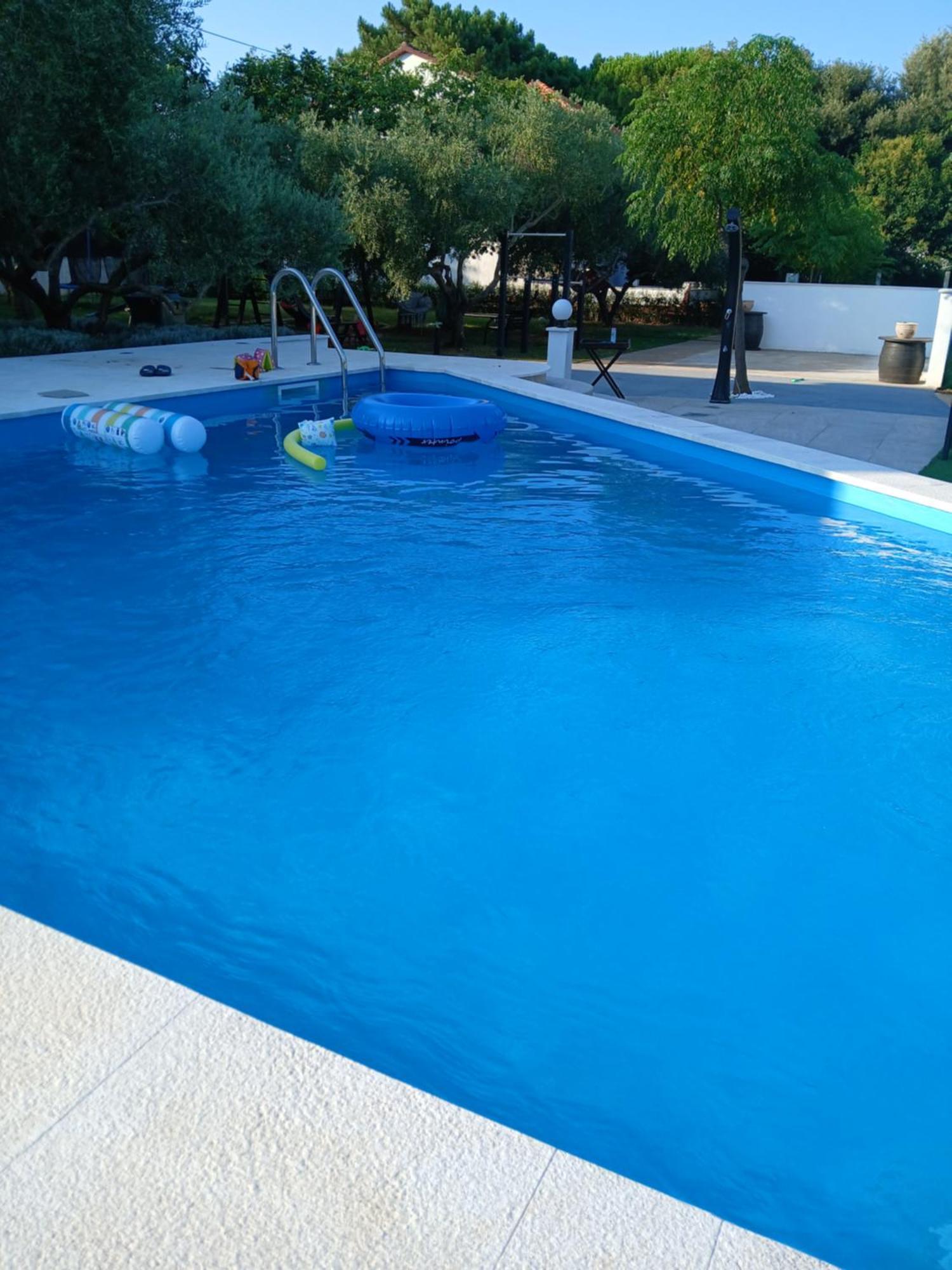 Apartment Zaton Draga
