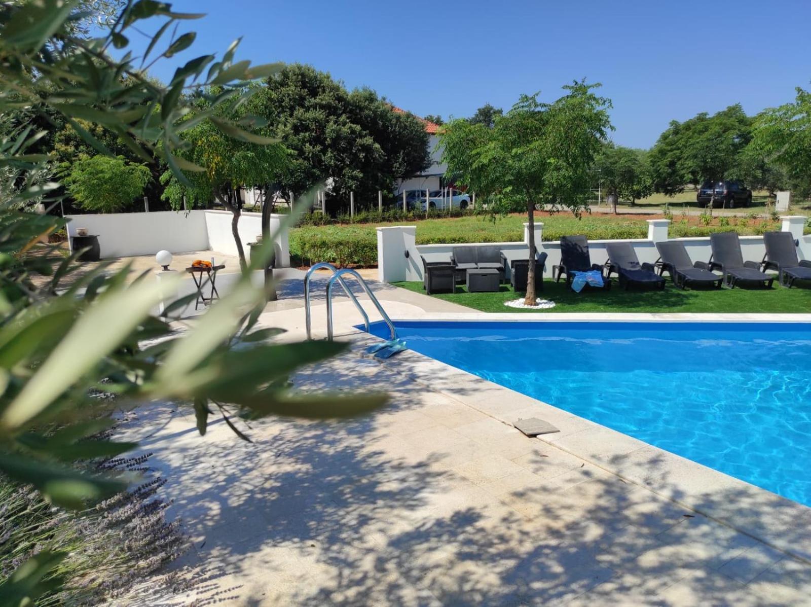 Zaton Draga Apartment Zaton (Zadar)