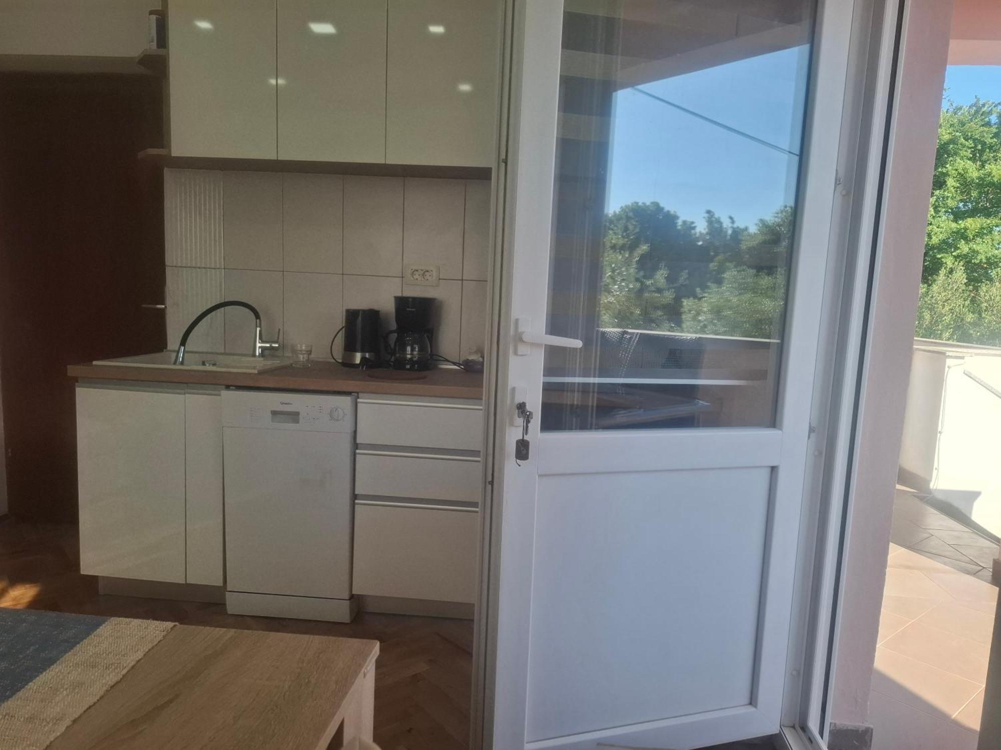 Draga Appartamento
