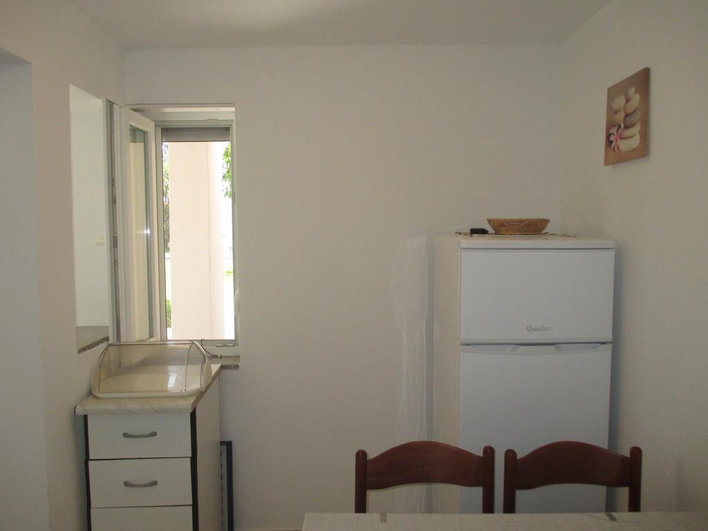 Apartment Zaton Draga *