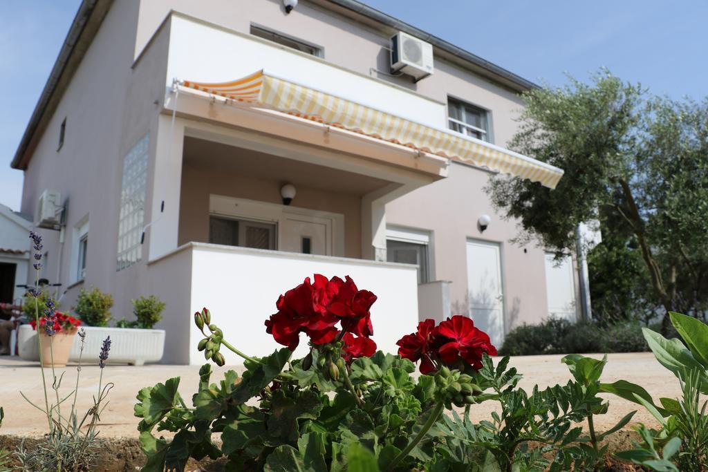 Apartment Zaton Draga